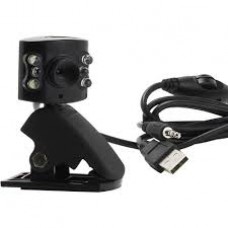 PC Camera / Webcam 6 Light